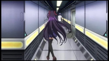 Date A Live (dub) Episode 10