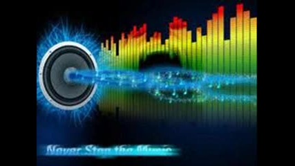 Progressive House Vocal