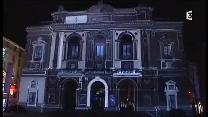 Fete des lumieres 