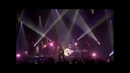 Demi Lovato - Get Back Live at the Gramercy Theatre