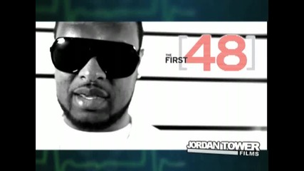 J - Dawg Feat. Slim Thug First 48 Video 