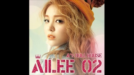 Ailee - Rainy Day [a's Doll House]