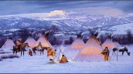 Sacred Spirit - Ly - O - Lay Ale Loya 