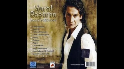 Murat Basaran - Beddua