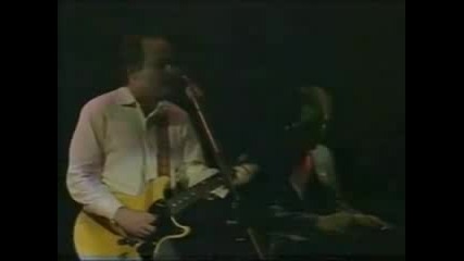 Emmylou Harris Tennessee Rose with Hot Band live 
