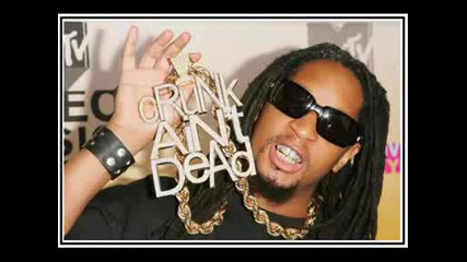 Lil Scrappy ft. Lil Jon - Gangsta Gangsta