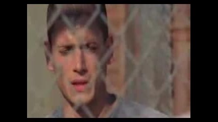 Prison Break S03 E08 - Bang And Burn