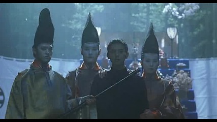 [easternspirit] Пролетен сняг (2005) 2