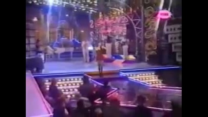 Dragana Mirkovic - Jos si meni drag (1999)