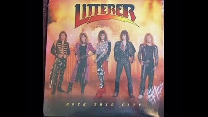 Letterer - No More Lies (1987)