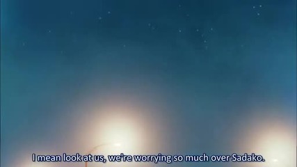Kimi ni Todoke - Епизод 5 