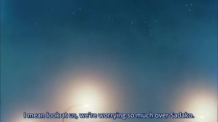 Kimi ni Todoke - Епизод 5
