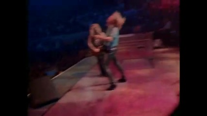 Aerosmith - The Other Side 