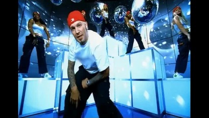 Limp Bizkit - Rollin