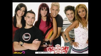 Rebelde 