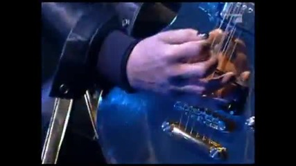 Billy Idol - Scream , Live 