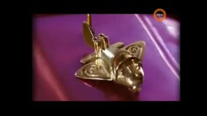 Технологията на древните богове 