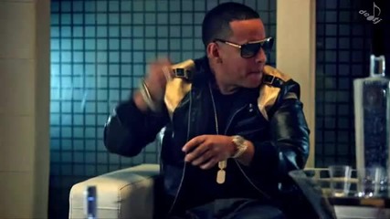 2012 • Превод • J Alvarez Ft. Daddy Yankee Y Tito El Bambino - La Pregunta ( Оfficial Remix )