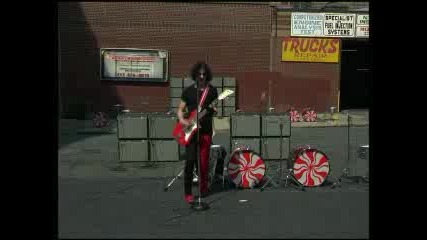 The White Stripes - The Hardest 