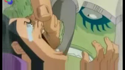 Bleach 223 - Part 1/3