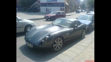 Tvr In Plovdiv