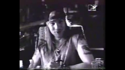 Guns N Roses - Rockumentary 1989