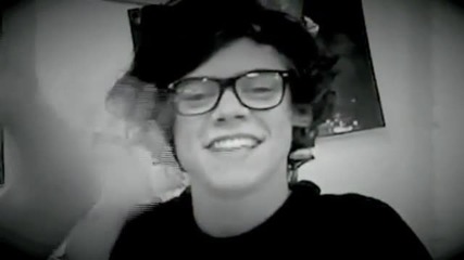 Harry Styles-so Much Hotter