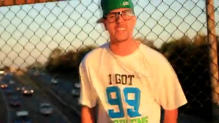 Sean Stylez - Just Me !
