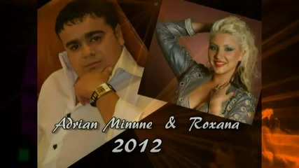 Adrian Minune & Roxana - Hello Baby ( Амет- Сагапо 2012