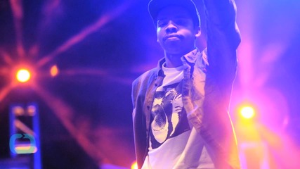 Review: Earl Sweatshirt Turns From Introvert to Recluse on His Gloomy New Album