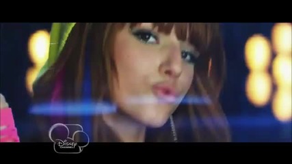 Bella Thorne Zendaya Coleman - Watch Me (официално видео)