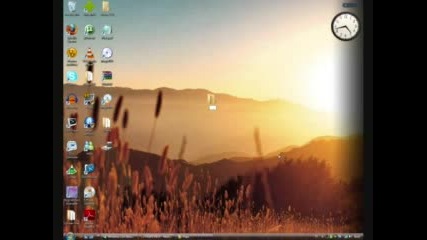 Invisible Folder