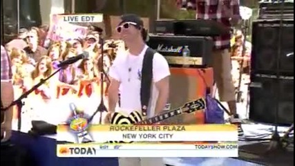 New! Justin Bieber - Never Say Never Interview (live At Today Show 06 04 2010) 