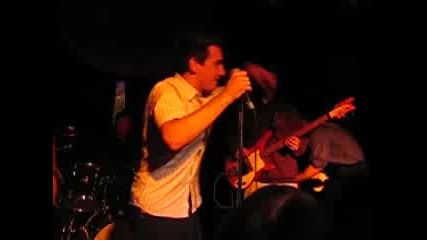 Hedley - Sugar Free -Bar Video