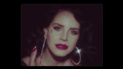 Lana Del Rey - Young and Beautiful ( Официално Видео ) + Превод