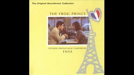 Enya - The Frog Prince