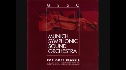 Munich Symphonic Sound Orchestra - Smooth Criminal