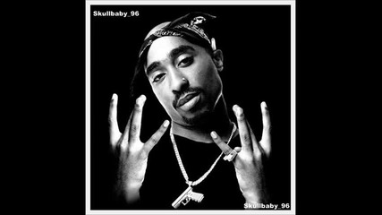 2pac-mama`s just a little girl