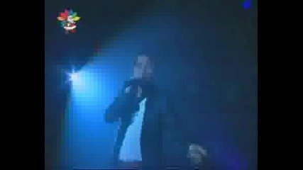 Концерт На Kostas Martakis