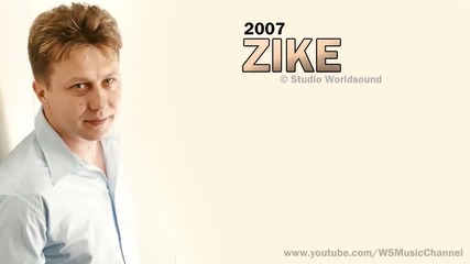 Zijad Klopic Zike - 2007 - Voljet cu te cijeloga zivota