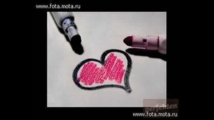 It Must Been Love...