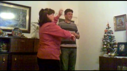 Нова Година 2012