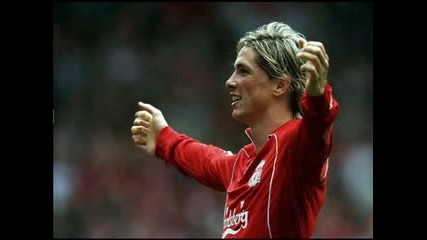 Fernando Torres 9 The Best [liverpool]