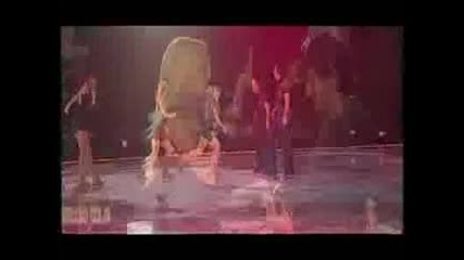Ashley Tisdale - Its Alright, Its Ok [live At Progressive Skating & Gymnastics Spectacular]
