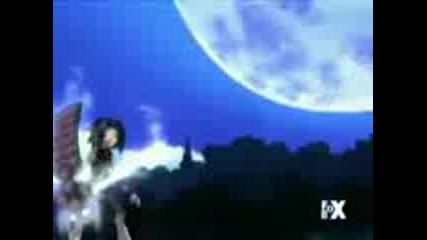 Shaman King Episode 20