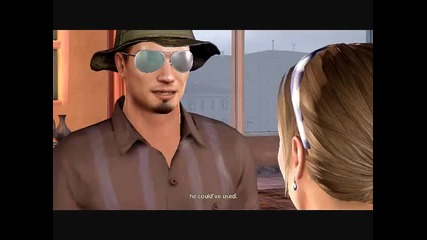 Alpha Protocol Walkthrough - Part 24 