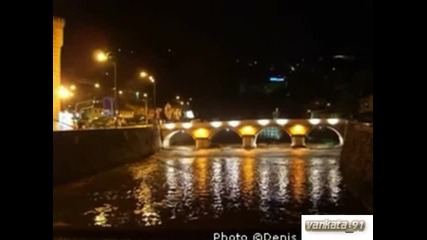 Най - Известната Сръбска Песен в България - Vesna Zmijanac ft. Dino Merlin - Kad Zamirisu Jorgovani 