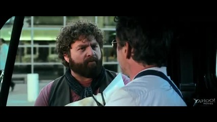 Due Date - Teaser Trailer 