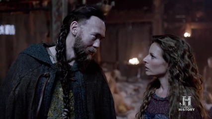 Vikings 303 trailer 3 # History