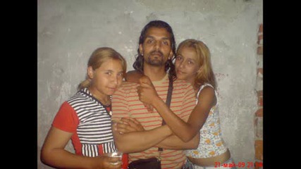 azis i vanko 1 - lud me pravish